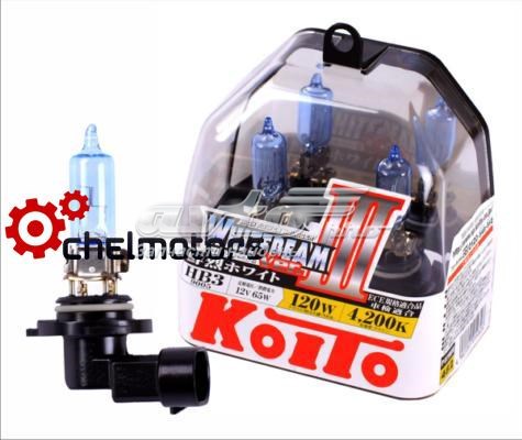  Koito P0756W