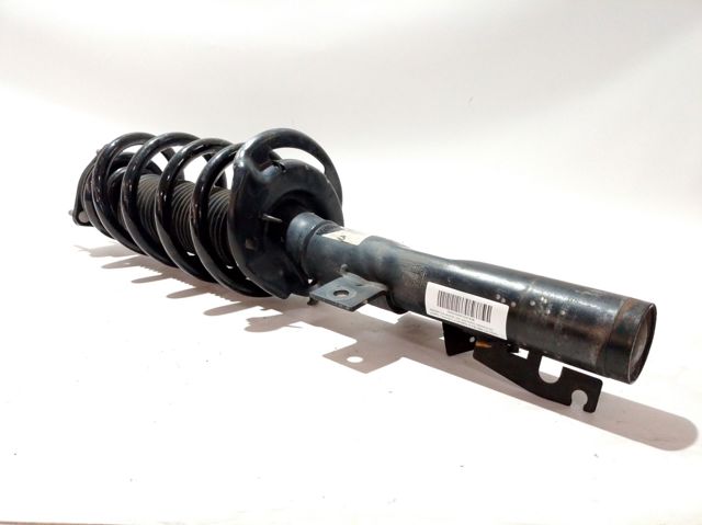 Стойка амортизатора передняя Ford KK3118045BB ціна, від 220.72 USD