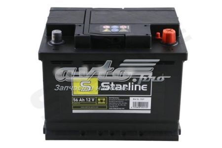  SBASL55P Starline