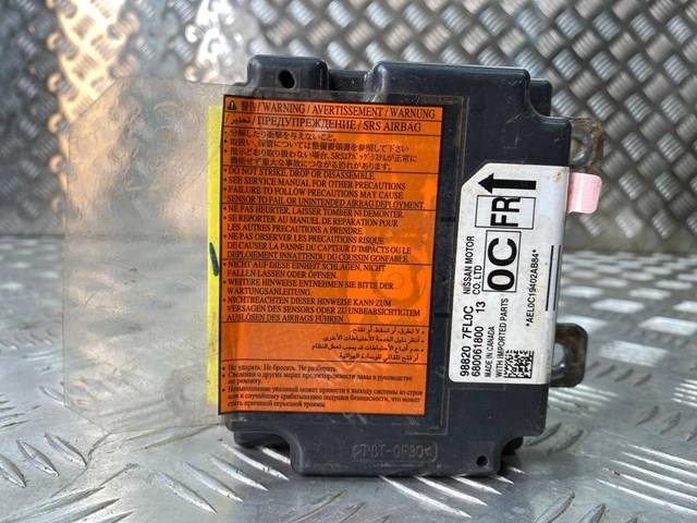 988207FL0C Nissan/Infiniti 