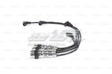 Дріт високовольтний Bosch 986356345