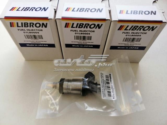 Купити 01LB0004 Libron 