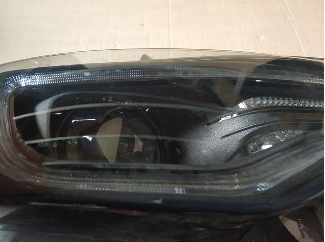 Купити 68266650AG Chrysler Права блок фара