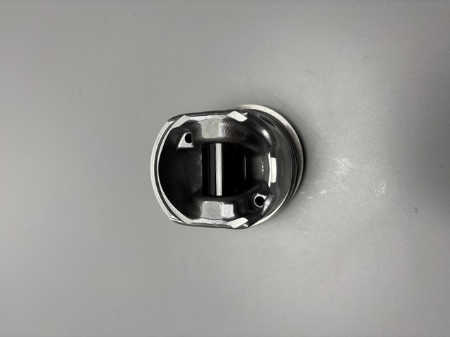 Поршня, 2-й ремонт (+0,50) Mahle Original 028PI00168002 ціна, від 142.02 USD