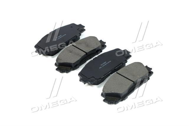 Тормозні колодки Rider RD24451STD