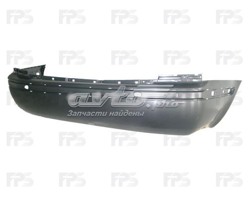 Кожух бампера заднього FPS FP6404950 ціна, від 61.84 USD