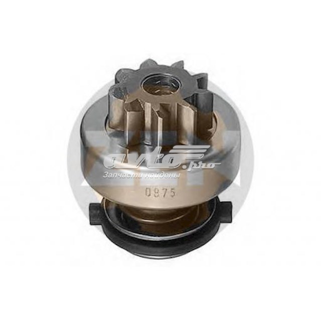 Бендикс стартера ZN0875 ZEN