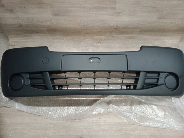 Бампер на авто Polcar 6027074J ціна, від 142.28 USD