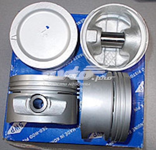 Купити PXCHE4F3549000 AMP/Paradowscy Поршень без кілець