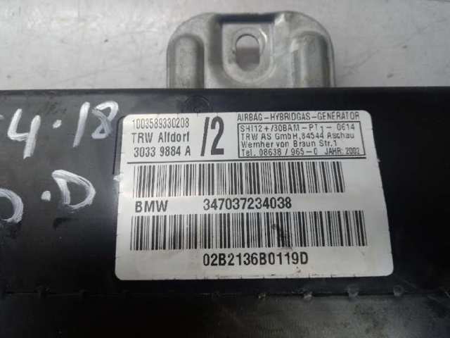  347037234038 BMW