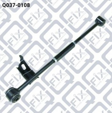 Розтяжка задньої підвіски Q-fix Q0370108