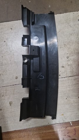 215796FM5A Nissan/Infiniti Повітропровід (дефлектор) радіатора, нижній