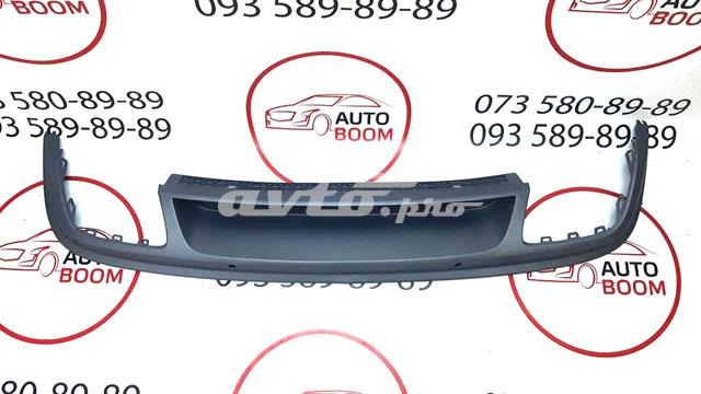 Спойлер заднього бампера VAG 5NN807482B041 ціна, від 38.00 USD
