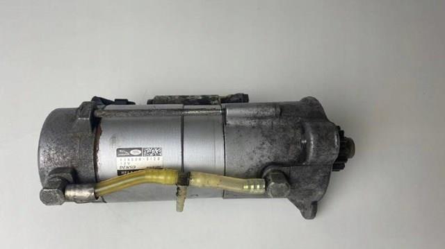 LR081404 Land Rover Стартер двигуна