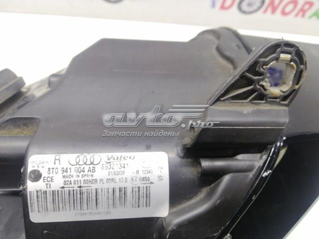  VAG 8T0941004AB ціна, від 184.93 USD