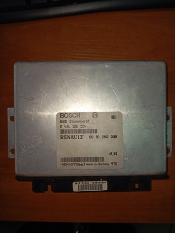  5010260998 Renault (RVI)