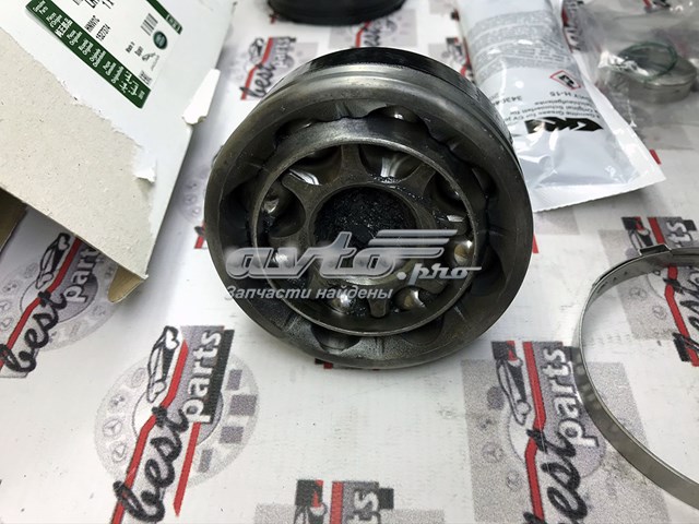 Граната колісна Land Rover LR124673 ціна, від 47.18 USD