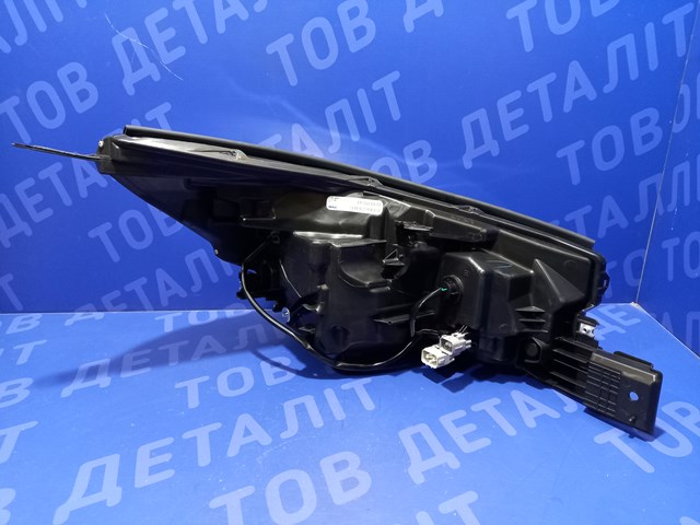 Фара Signeda ZSB111094L