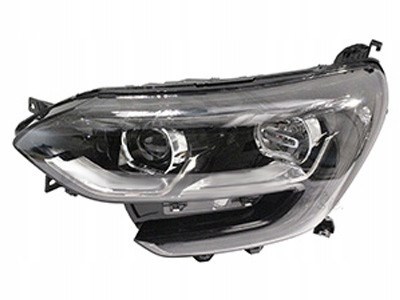 Фари Depo/Loro/Abakus FP5647R1E ціна, від 201.29 USD