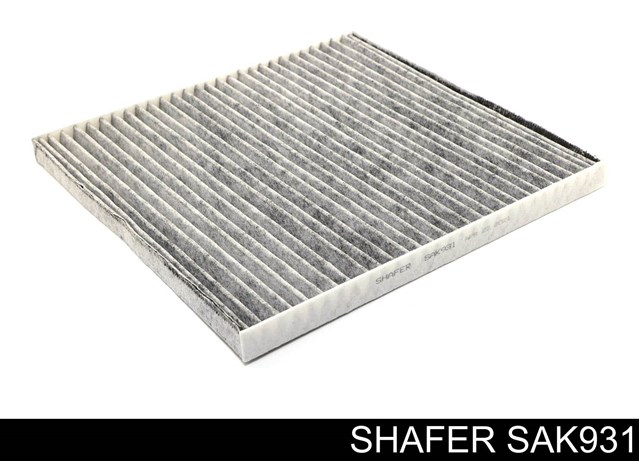 Повітряний фільтр салону Shafer SAK931