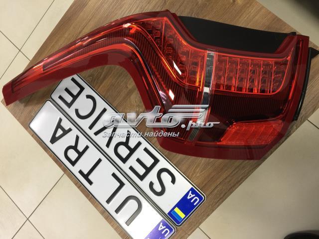 32228212 Volvo Задня ліва фара