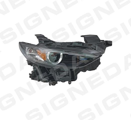 ZMZ111368R Signeda Фара передня права