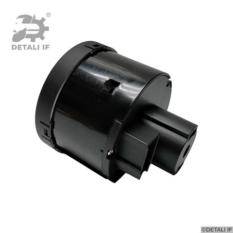 Купити DF11449 Detali IF Перемикач світла фар, на "торпеді"