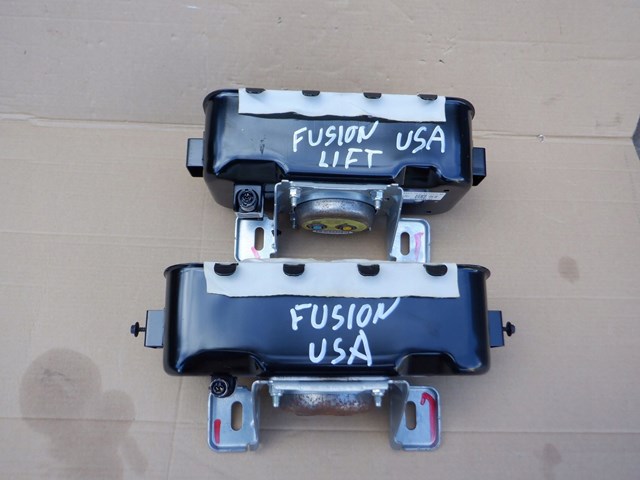  FS7354044A74BA Ford