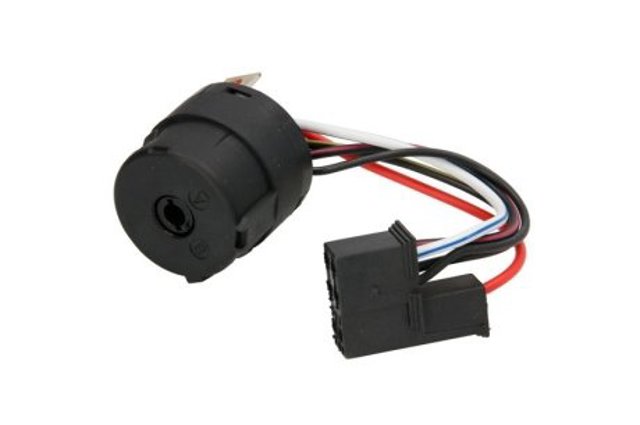 Контактна група замка запалювання Akkussan K04W024AKN