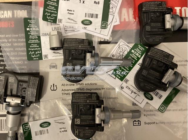 Датчик шин на Land Rover Range Rover EVOQUE L551