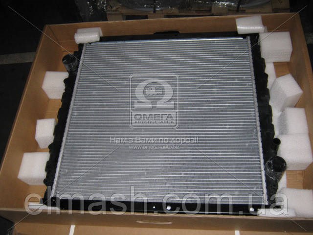 Радіатор 32880A Tempest