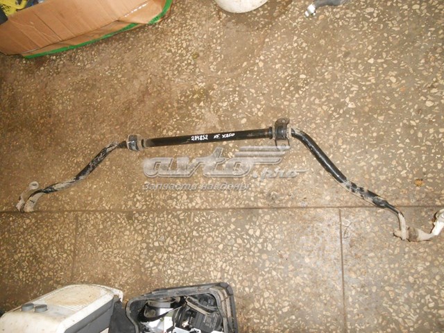  Jaguar C2Z21491 ціна, від 50.55 USD
