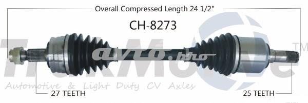  Trakmotive/Surtrack CH8273 ціна, від 56.24 USD