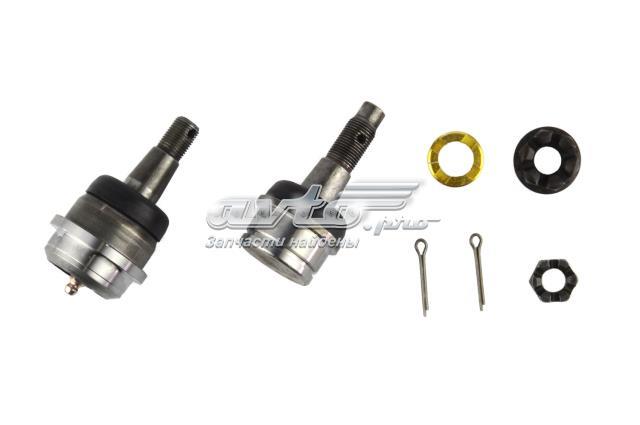 Опора кульова нижня + верхня, комплект Dana 707488X ціна, від 22.60 USD