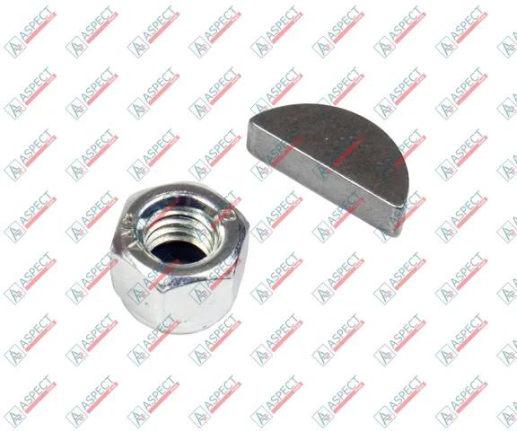 Розпилювач дизельної форсунки Delphi 7135277A ціна, від 28.87 USD
