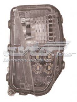 FP7044R3E Depo/Loro/Abakus Лівий покажчик повороту