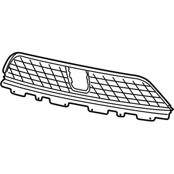  5113684AB Chrysler