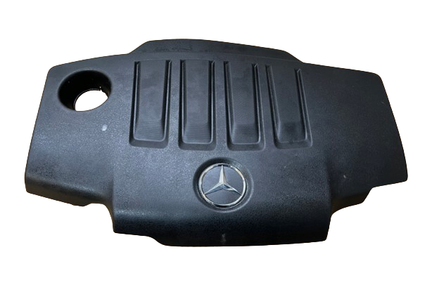  Mercedes A6540107610