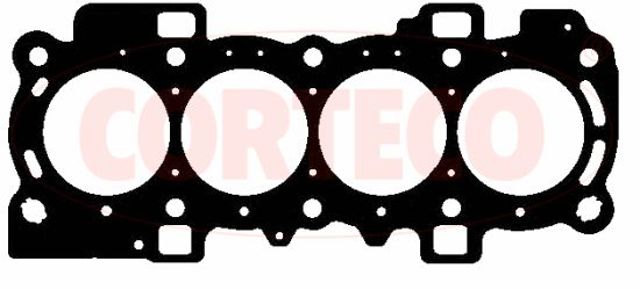 Прокладка ГБЦ 415622P Corteco