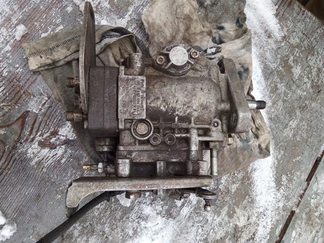 ПНВТ Bosch 0460494044