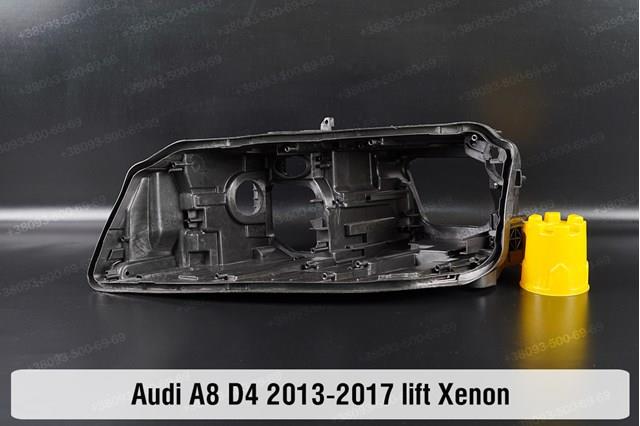 Основна фара в зборі ліва VAG 4H0941773C ціна, від 185.75 USD