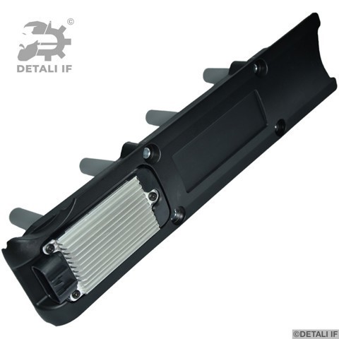 Котушка запалювання DF11877 Detali IF