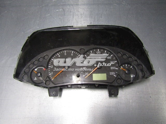 Щиток приладів додатковий Ford 1328401 ціна, від 50.37 USD