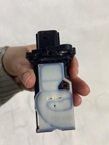 Датчик масової витрати повітря Nissan/Infiniti 22680BV80B ціна, від 106.50 USD