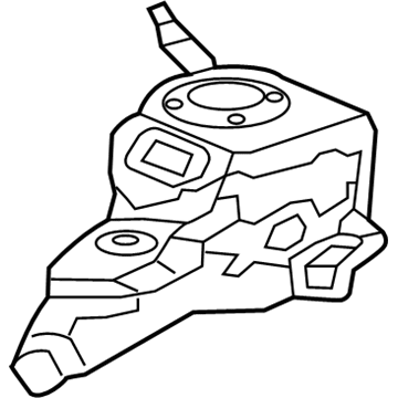 Купити 60650TBA305ZZ Honda 