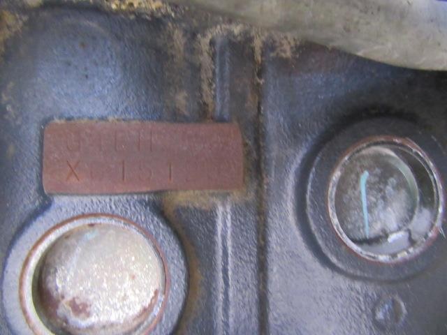Двигун у зборі Hyundai/Kia G4EH