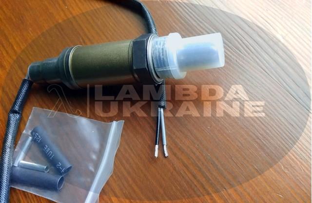 Лямбдазонд, датчик кисню до каталізатора GM2990 NERNST