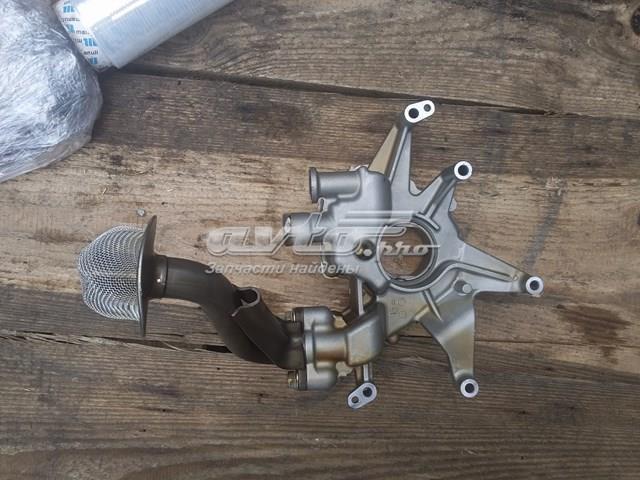 Помпа масляна Nissan/Infiniti 15010AR710 ціна, від 333.90 USD
