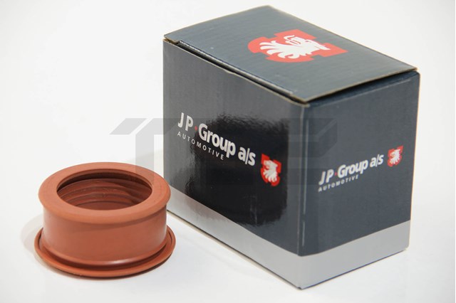 6017700100 JP Group Прокладка турбіни, гнучка вставка