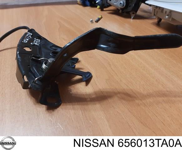 Купити 656019HP0D Nissan/Infiniti Замок капота